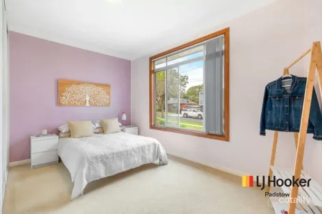 Property photo of 8 Trevone Street Padstow NSW 2211