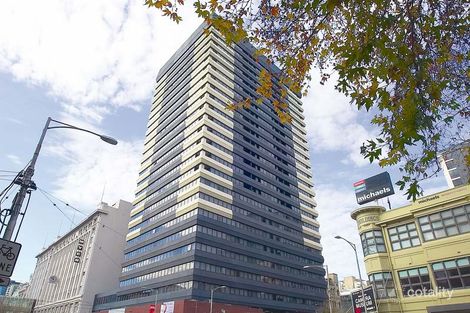 1810/250 Elizabeth St, Melbourne, VIC 3000