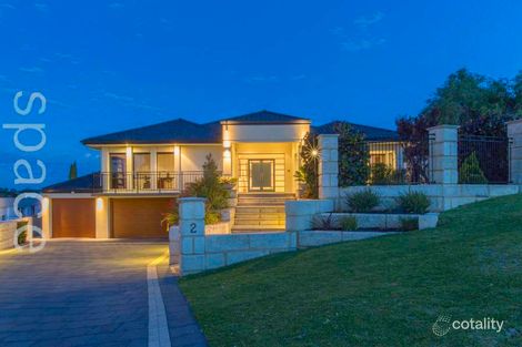 Property photo of 2 Tranmore Way City Beach WA 6015