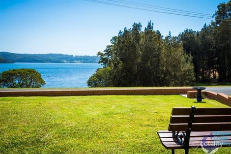 Property photo of 35 Dorothy Drive Narooma NSW 2546