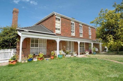 29 Whalley Dr, Wheelers Hill, VIC 3150