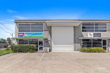 Property photo of 1/2 Farrier Place Rutherford NSW 2320
