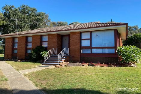 Property photo of 21 Crystal Street Greystanes NSW 2145