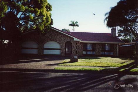 Property photo of 9 Lomandra Street Robertson QLD 4109