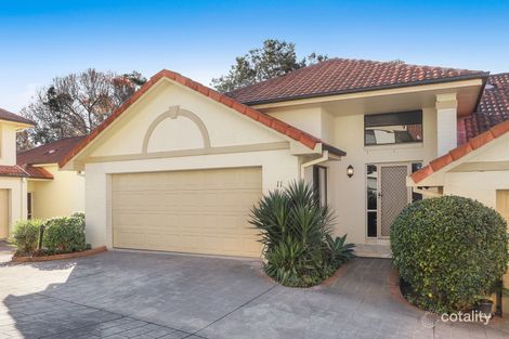 Property photo of 11/51 Newling Street Lisarow NSW 2250