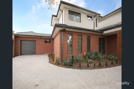 14b May Park Ave, Ashwood, VIC 3147
