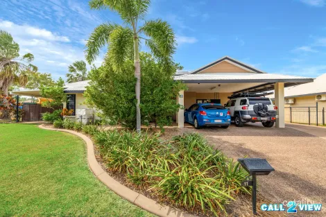 Property photo of 11 Wood Crescent Rosebery NT 0832