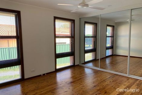 Property photo of 21 Crystal Street Greystanes NSW 2145