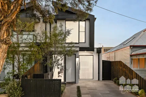 Property photo of 13C Kingston Street Yarraville VIC 3013