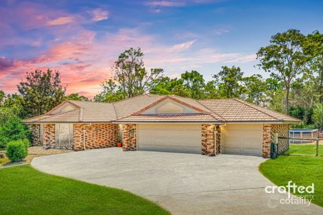 Property photo of 302-304 Equestrian Drive New Beith QLD 4124