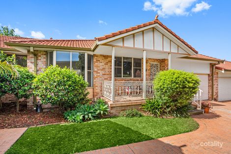 2/23 Ada St, Oatley, NSW 2223