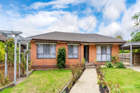 Property photo of 9 Hamilton Close Kilsyth VIC 3137