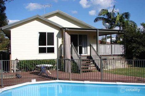 Property photo of 32A Emora Avenue Davistown NSW 2251