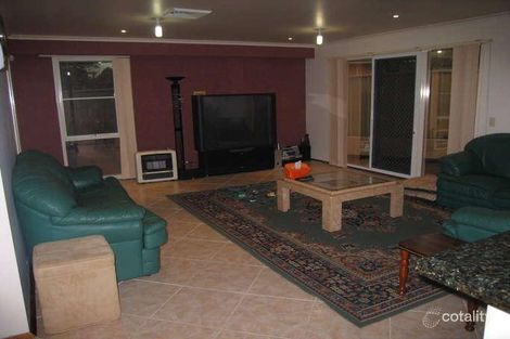 Property photo of 12 Tusculum Court Wattle Grove NSW 2173