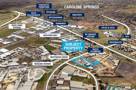 54a Westwood Dr, Ravenhall, VIC 3023