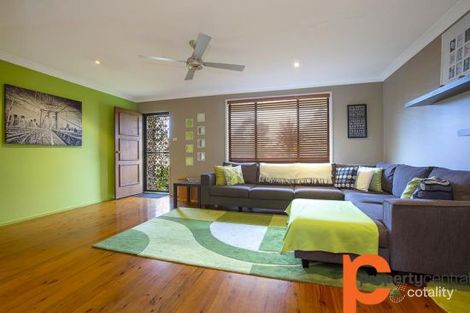 Property photo of 29 Grazier Crescent Werrington Downs NSW 2747