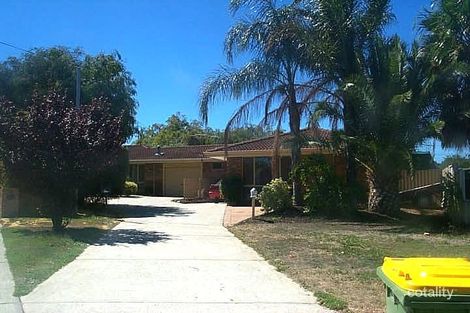 26a Mollerin Pl, South Lake, WA 6164