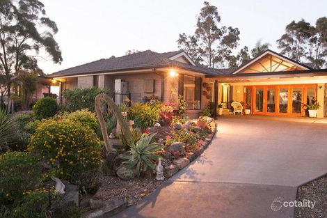 Property photo of 155 Mathieson Street Bellbird Heights NSW 2325