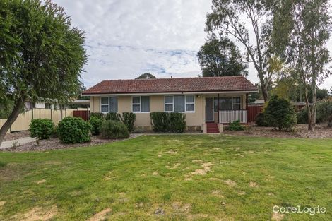 Property photo of 17 Denston Way Girrawheen WA 6064