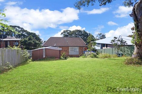 Property photo of 18 Scenic Drive Budgewoi NSW 2262