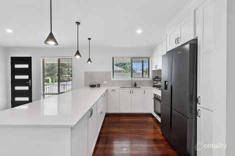 Property photo of 37 Bloodwood Crescent Molendinar QLD 4214