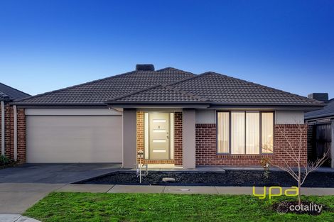 Property photo of 3 Westbourne Street Clyde North VIC 3978
