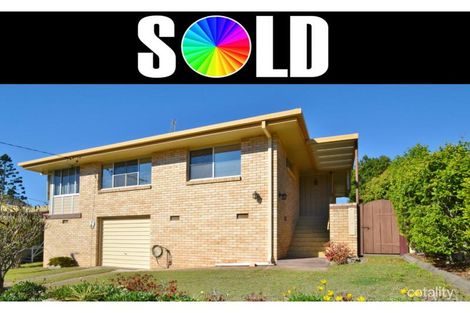 Property photo of 20 Butler Street Gympie QLD 4570
