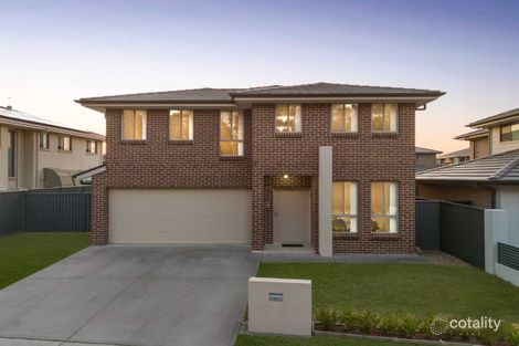 19 Browning Rd, Edmondson Park, NSW 2174