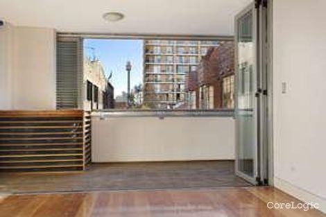 Property photo of 9/119 Macleay Street Potts Point NSW 2011