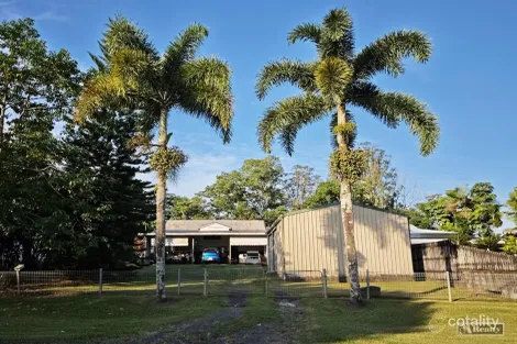 Property photo of 19 Moriarty Street Goondi Hill QLD 4860