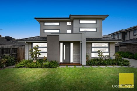 Property photo of 1/118 Kennington Park Drive Endeavour Hills VIC 3802