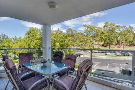 Property photo of 25/255 Varsity Parade Varsity Lakes QLD 4227