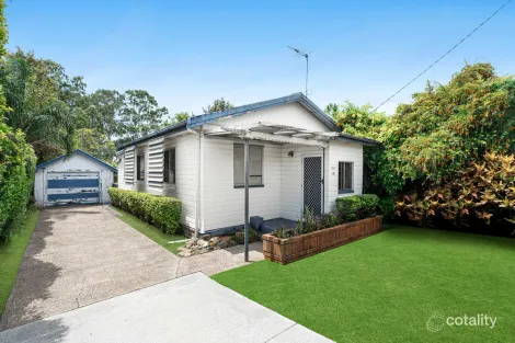 Property photo of 1464 Wynnum Road Tingalpa QLD 4173