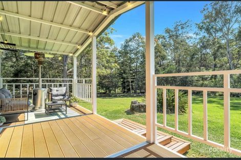 Property photo of 53 Kookaburra Drive Glenreagh NSW 2450
