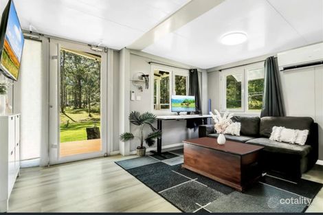 Property photo of 53 Kookaburra Drive Glenreagh NSW 2450