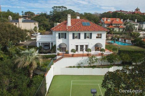 Property photo of 327 Edgecliff Road Woollahra NSW 2025