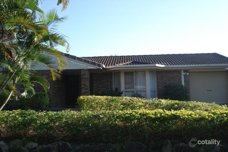 Property photo of 4 Chotai Place Coopers Plains QLD 4108