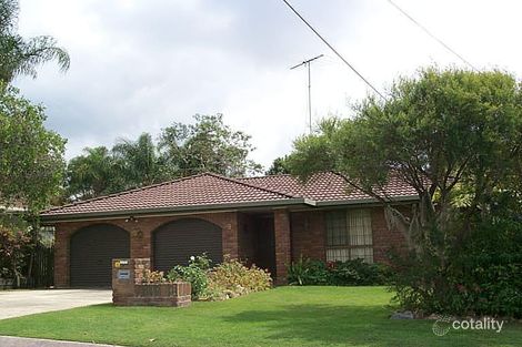 9 Pinewood St, Capalaba, QLD 4157