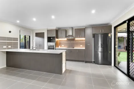 Property photo of 51 Cardinal Circuit Caboolture QLD 4510