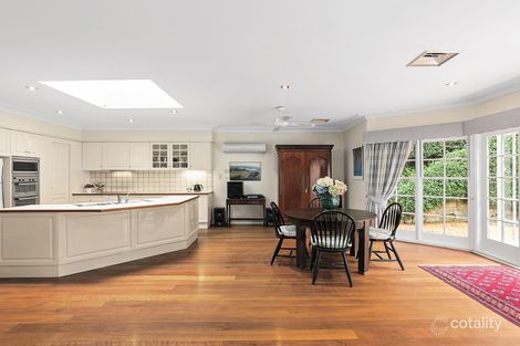 Property photo of 4 Plymouth Close Wahroonga NSW 2076