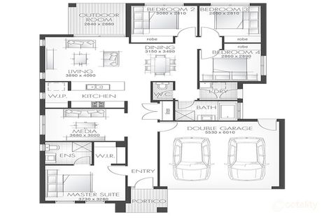 Property photo of 9 Amber Circuit Ripley QLD 4306