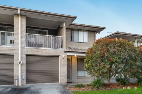 Property photo of 38/65-87 Demeio Road Berrinba QLD 4117