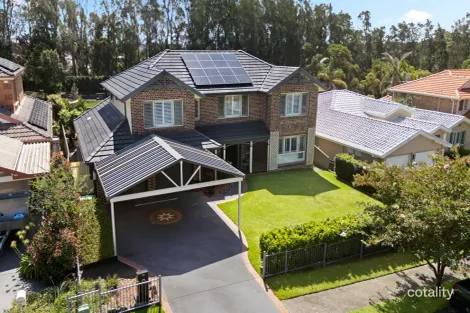 Property photo of 23 Avondale Drive Kanwal NSW 2259