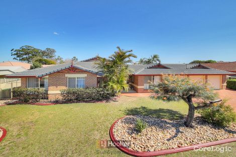 Property photo of 9 Meranti Street Sunnybank Hills QLD 4109