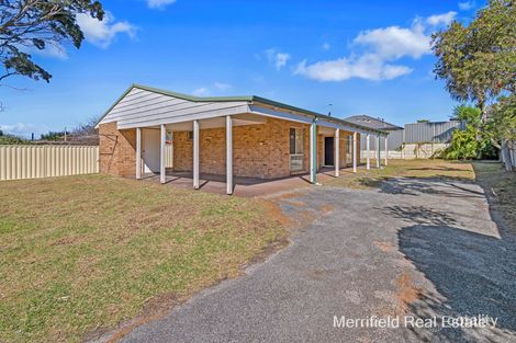 Property photo of 3B Minor Road Orana WA 6330