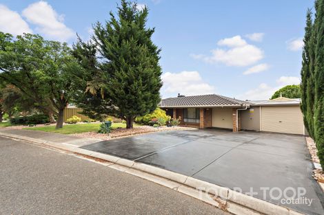 Property photo of 4 Strathisla Court Modbury Heights SA 5092