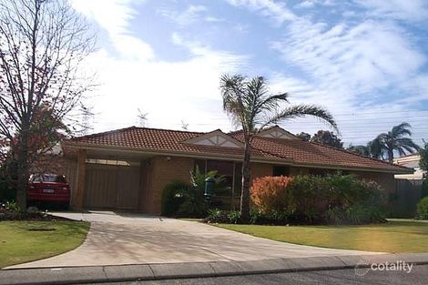 7 Sunshine Pl, Bibra Lake, WA 6163