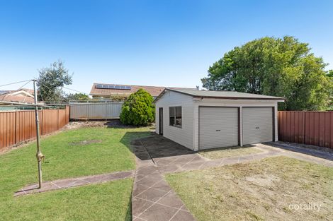 Property photo of 47 Robin Crescent Woy Woy NSW 2256