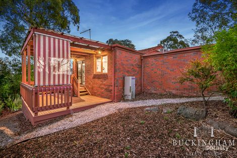 Property photo of 5/30-34 Stanley Avenue Eltham VIC 3095