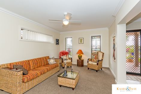 Property photo of 33 Tilia Court Bongaree QLD 4507